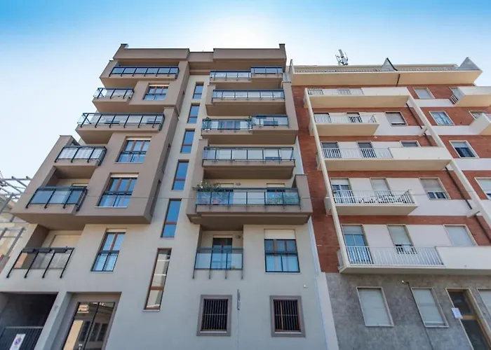 Appartamento Piazza Armi