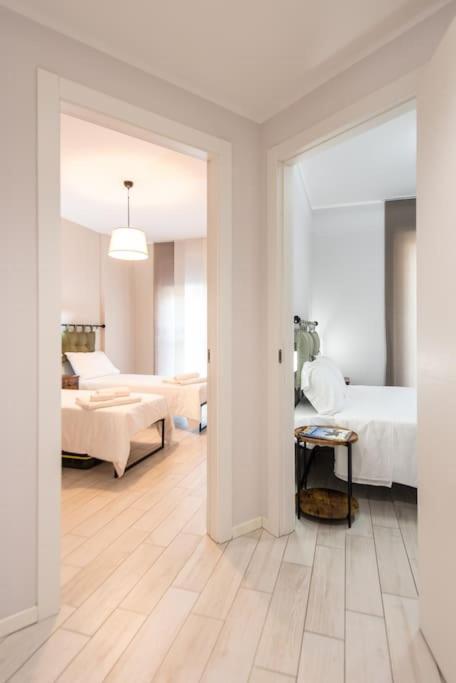 Appartement Piazza Armi *