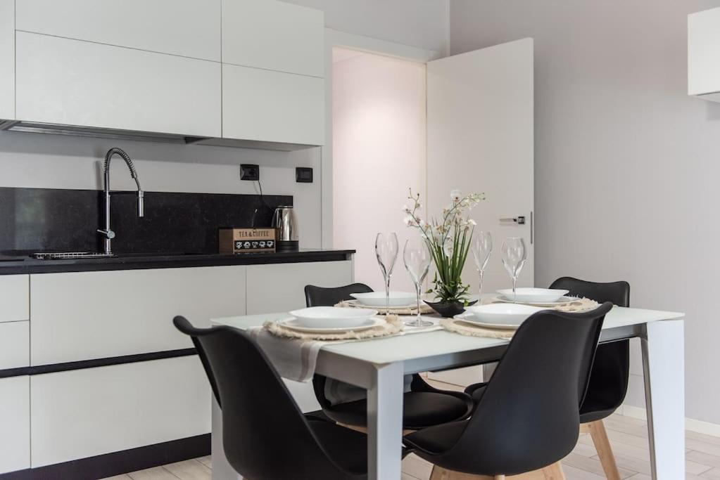 Piazza Armi Appartement Turin