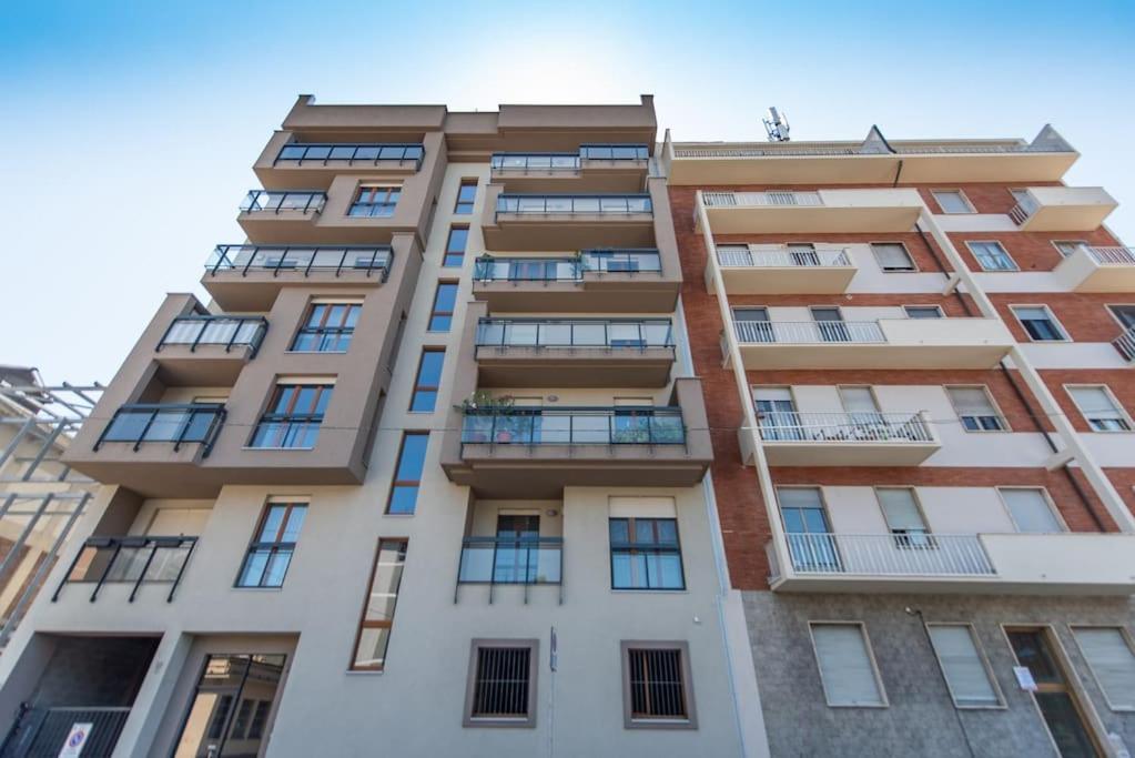 Piazza Armi Appartement *