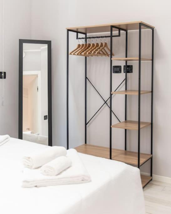 Appartement Piazza Armi
