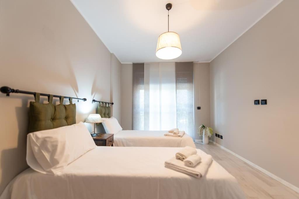 Appartement Piazza Armi *