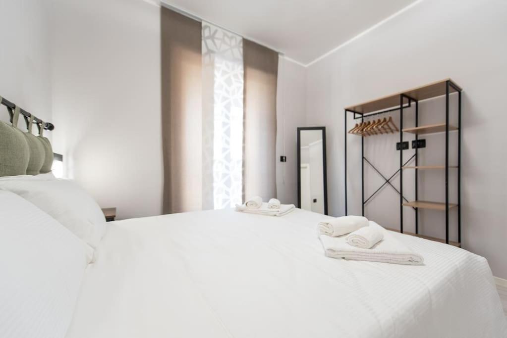 Appartement Piazza Armi *