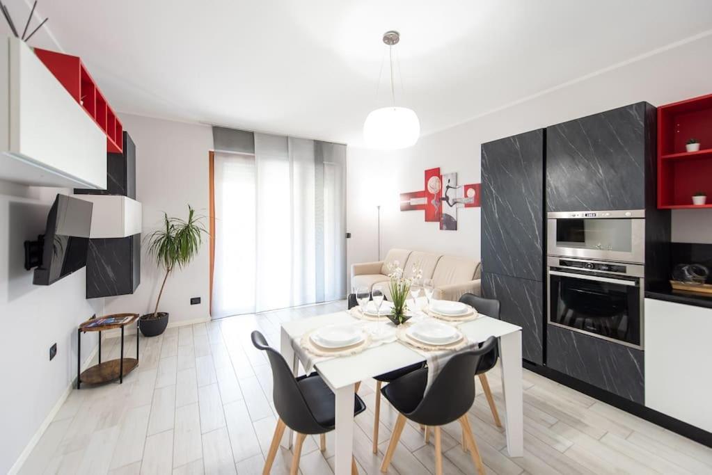 Appartement Piazza Armi