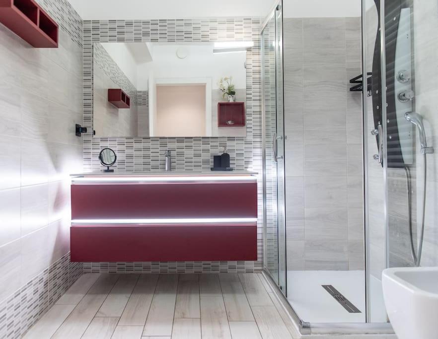 Appartement Piazza Armi *