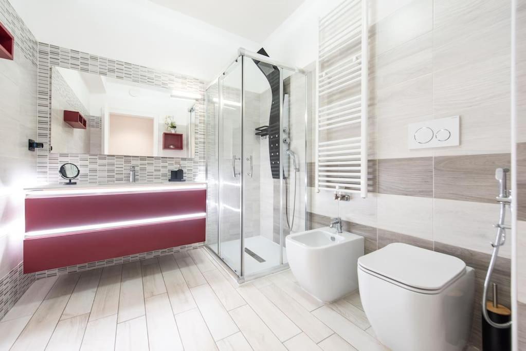 Appartement Piazza Armi Turin