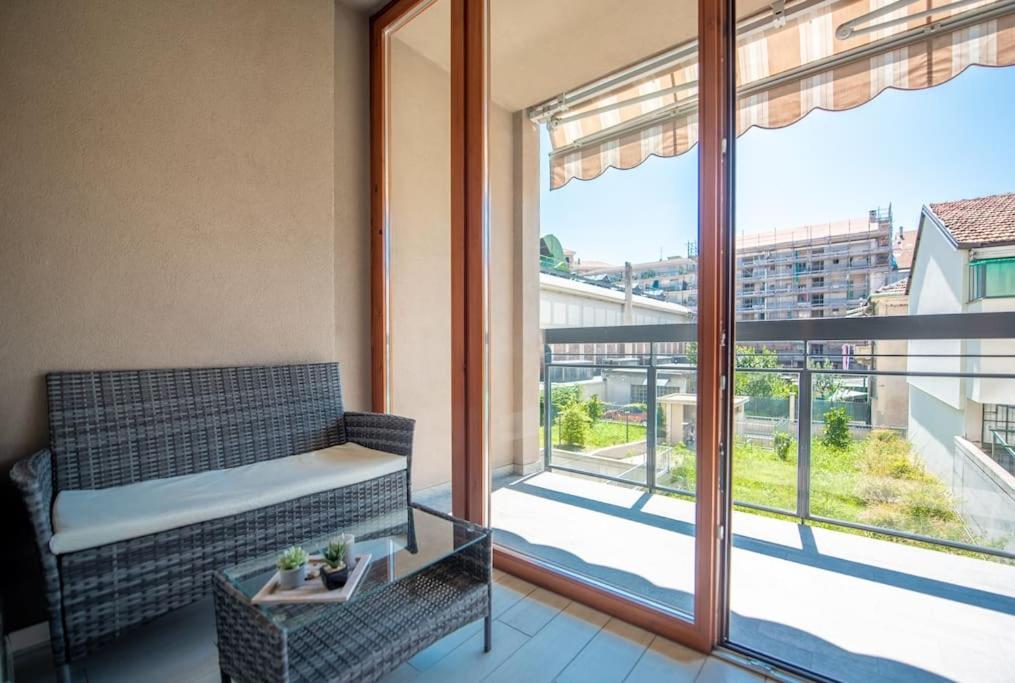Appartement Piazza Armi