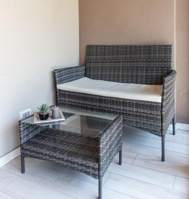 Piazza Armi Appartement *