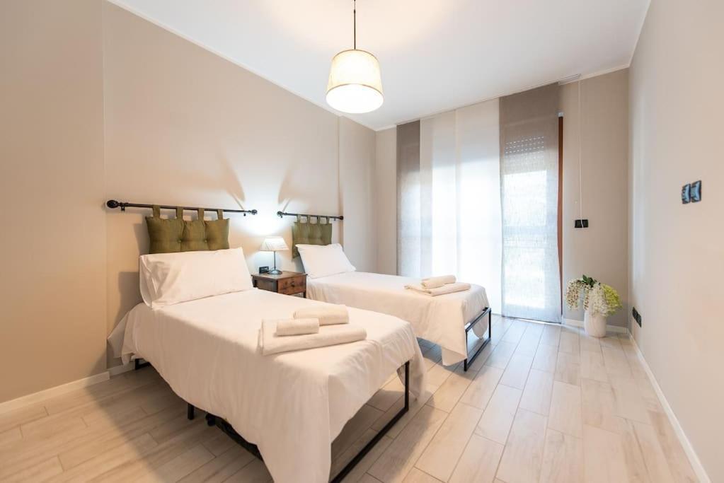 Appartement Piazza Armi *