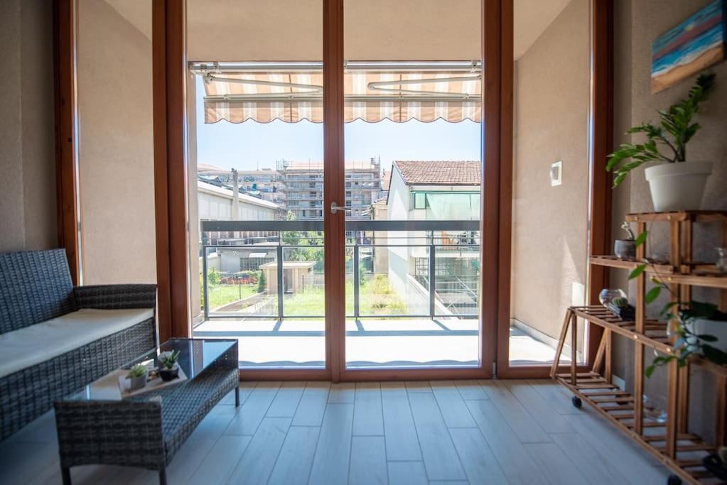 Appartement Piazza Armi *